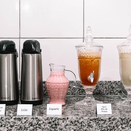 Pousada Cheiro De Cacau Porto Seguro Eksteriør bilde